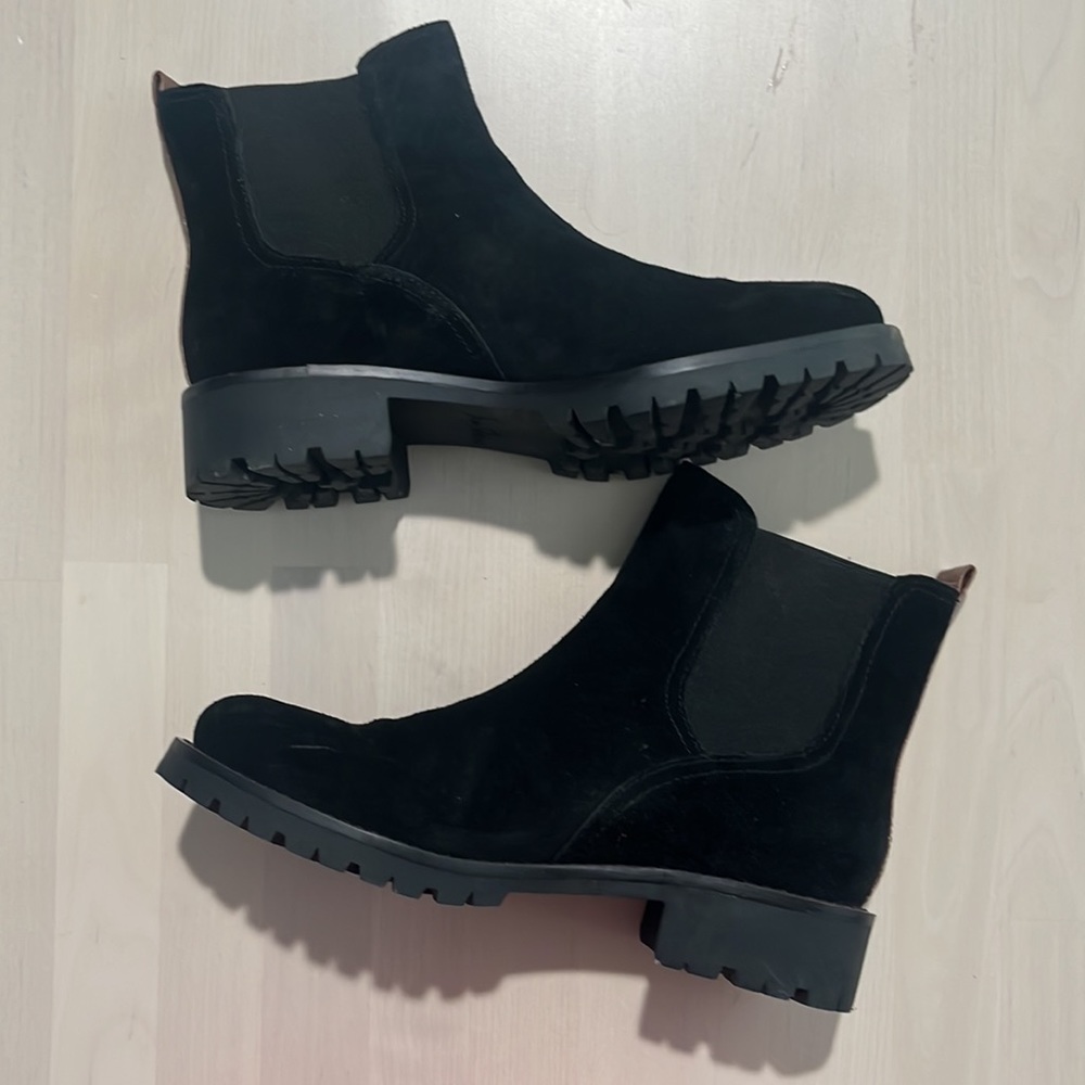 SAM EDELMAN BOOTS - Picture 3 of 7